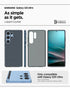 Spigen Galaxy S25 Ultra Case Liquid Crystal